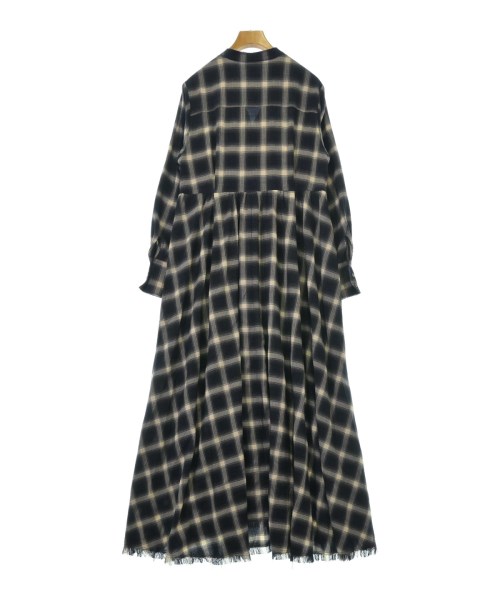 EN APARTMENT エンパートメントシャツワンピース レディース【中古】【古着】