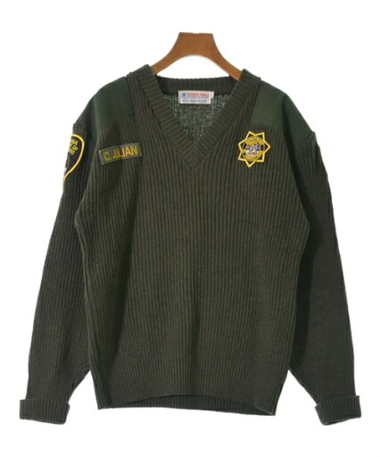 HORACE SMALL ホレイススモールニット・セーター メンズ【中古】【古着】 HORACE SMALL ホレイススモールニット・セーター メンズ【中古】【古着】