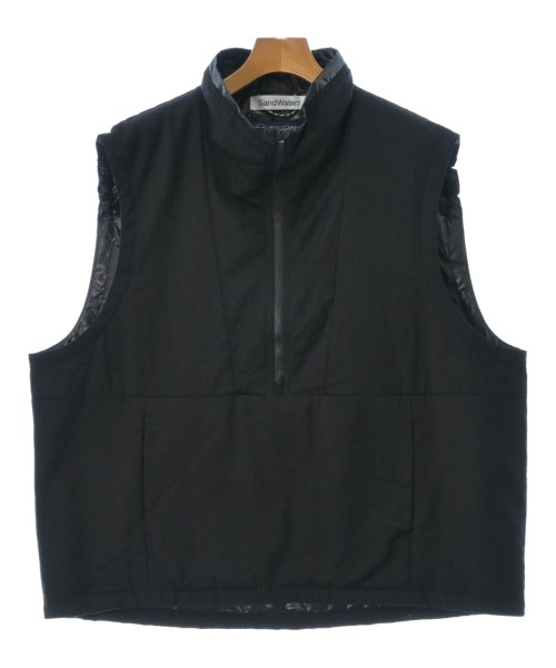 SandWaterr サンドウォーターブルゾン(その他) メンズ【中古】【古着】