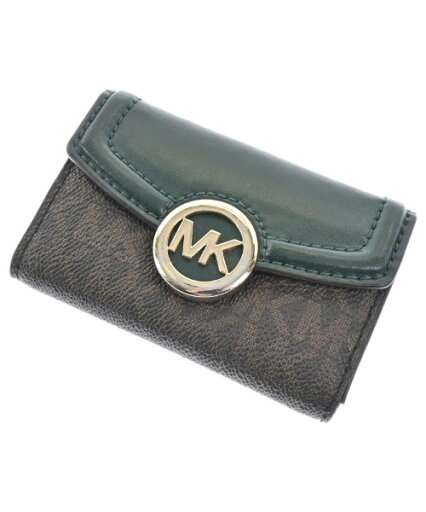 MICHAEL KORS マイケルコースキーケース・キーホルダー レディース【中古】【古着】 MICHAEL KORS マイケルコースキーケース・キーホルダー レディース【中古】【古着】