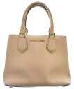 MICHAEL KORS マイケルコースハンドバッグ レディース【中古】【古着】