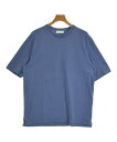 UNFEIGNED アンフェインドTシャツ・カットソー メンズ XL 青【中古】【古着】
