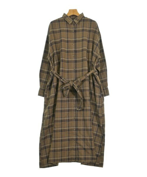 FASHIRU ファシルシャツワンピース レディース【中古】【古着】
