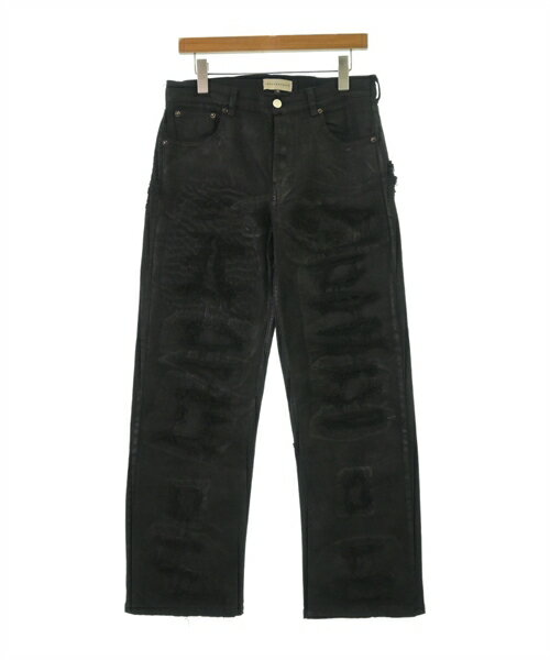 INNOCENCE NYC イノセンスニューヨークデニムパンツ メンズ【中古】【古着】