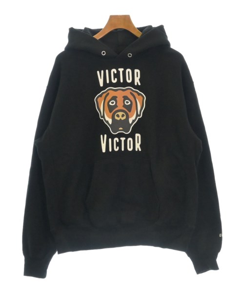 楽天市場】victor パーカーの通販