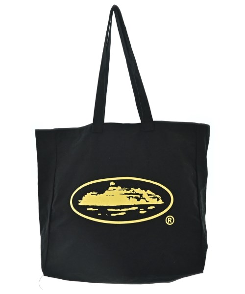 ブランド Corteiz(コーテイズ) タイプ メンズ 商品番号 2200712860253r20260817 コンディション ランク： A ※商品は全て古着/中古品ですので、ご理解の上ご購入ください。 箱、袋などの付属品の状態はコンディションには含まれず汚れや破れ等の記載もしておりませんので、ご了承ください。 新品同様では裾上げ等お直しがしてある場合もございます。 カラー 黒 サイズ - 実寸(cm) 最大横:53cm,高さ:40cm,マチ:12cm,持ち手:74cm コメント NIKEとのコラボレーションアイテムです。 その他詳細 シーズン：春夏 ポケット：あり 内ポケット:1 開閉：無し
