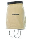 JIL SANDER + ジルサンダープラスバックパック・リュック メンズ【中古】【古着】(4)