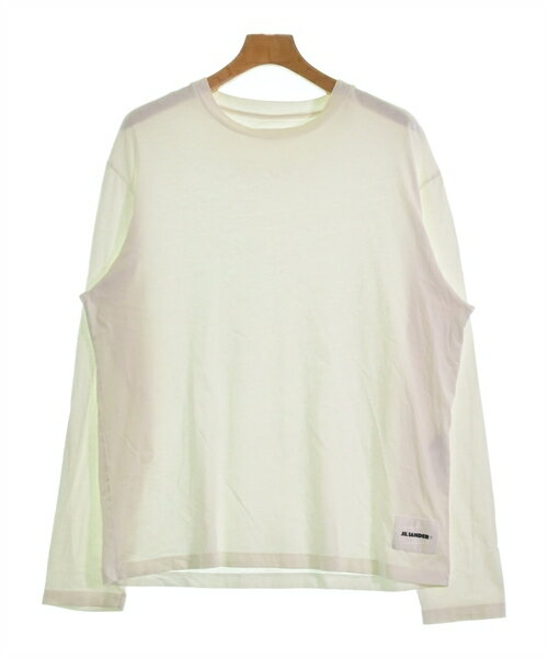 JIL SANDER + ジルサンダープラスTシャツ・カットソー メンズ【中古】【古着】