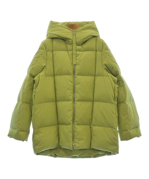 【関税込み】Jil Sander グリーン パッカブルジャケット 楽天市場】jil sander(カラーグリーン)(コート・ジャケット