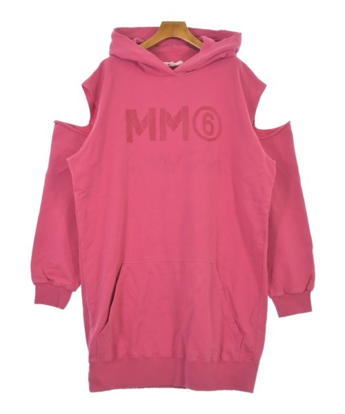 MM6 エムエムシックスパーカー キッズ【中古】【古着】