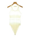 PRANK PROJECT プランクプロジェクトニット・セーター レディース F 白系【中古】【古着】