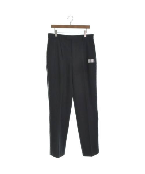 VTMNTS ブイティーエムエヌティーエススラックス メンズ M 黒【中古】【古着】