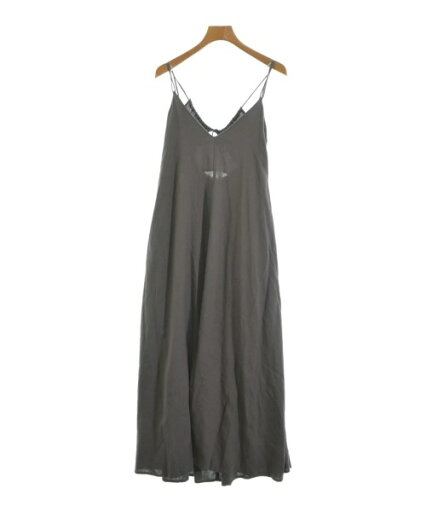LB.03 Section エルビーゼロサンセクションワンピース レディース M 茶系【中古】【古着】 LB.03 Section エルビーゼロサンセクションワンピース レディース M 茶系【中古】【古着】