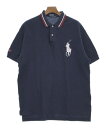 Polo Ralph Lauren ポロラルフローレンポロシャツ メンズ【中古】【古着】