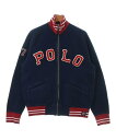 Polo Ralph Lauren ポロラルフローレンスウェット メンズ【中古】【古着】