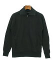 RALPH LAUREN GOLF ラルフローレンゴルフTシャツ・カットソー レディース S 黒【中古】【古着】