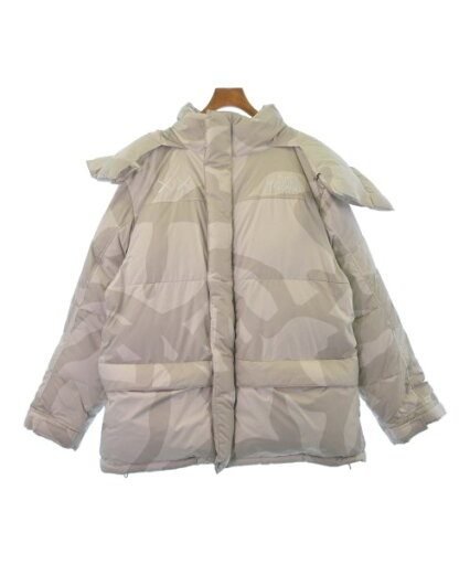 THE NORTH FACE ザ ノースフェイスダウンジャケット/ダウンベスト メンズ【中古】【古着】 THE NORTH FACE ザ ノースフェイスダウンジャケット/ダウンベスト メンズ【中古】【古着】