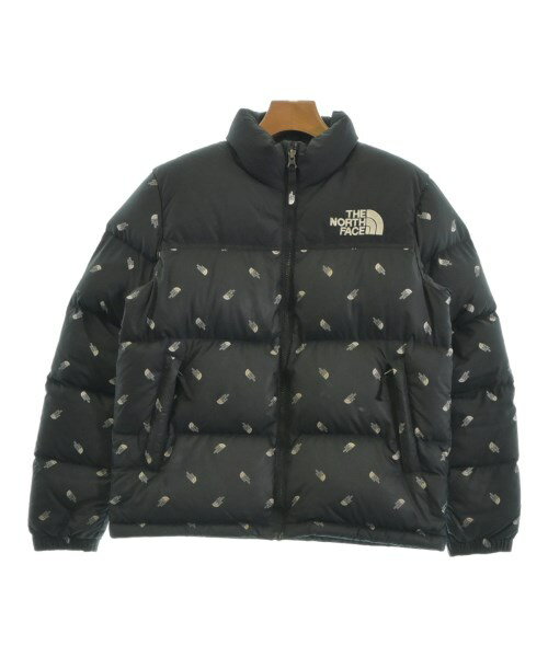 THE NORTH FACE ザ ノースフェイスダウンジャケット/ダウンベスト レディース【中古】【古着】