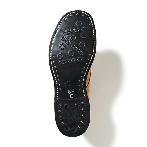 �Х��ꥯ���� BUZZ RICKSONS BR02800 �����ӥ����塼�� �� �֡��� ������III SHOE, SERVICE, REVERSE UPPER, COMPOSITION SOLE Type M-43 �ߥ꥿�꡼���� ���ƥ����֡��ޥå������� �ե饤�󥰥��塼�� ���ᥫ�� ��� ���Υ��󥿡��ץ饤�� ma05