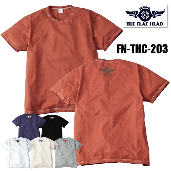 楽天市場】フラットヘッド（サイズ（S/M/L）3L）（トップス｜メンズ