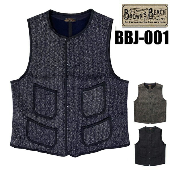 フルカウント FULL COUNT ベスト BBJ-001 Brown's Beach EARLY  ...