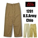 送料無料 通販 フルカウント FULL COUNT チノパン 1201 U.S.Army Chio 13.5oz 41 Kahki カーキ パンツ ボトム ワーク トラウザーズ 定番 ヴィンテージ ミリタリー アメカジ メンズ 日本製
