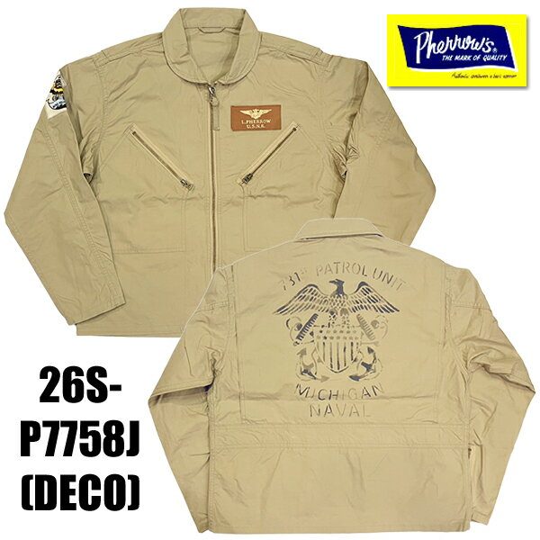 フェローズ　B10 アウター　ジャケット 24w-paj-se-z-01.jpg?fitin=720:720
