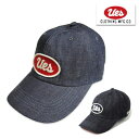 UES ウエス キャップ 82DC UES CAP 帽子 