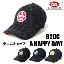 送料無料 通販 UES ウエス(ボロ布)になるまで使い続ける、そんな願いのこもったアイテム。経年変化を楽しむ。デザインバリエーションの豊富な人気のベースボールキャップ。