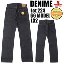 ドゥニーム DENIME ウエアハウス WAREHOUSE 