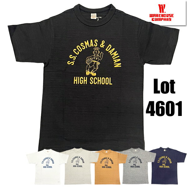 楽天市場】ウエアハウス tシャツ（カラーブラック）（トップス｜メンズ