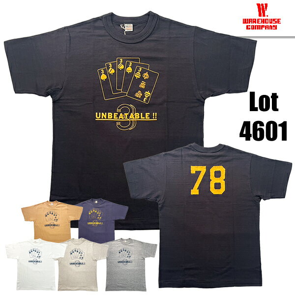 楽天市場】ウエアハウス tシャツ（カラーブラック）（トップス｜メンズ