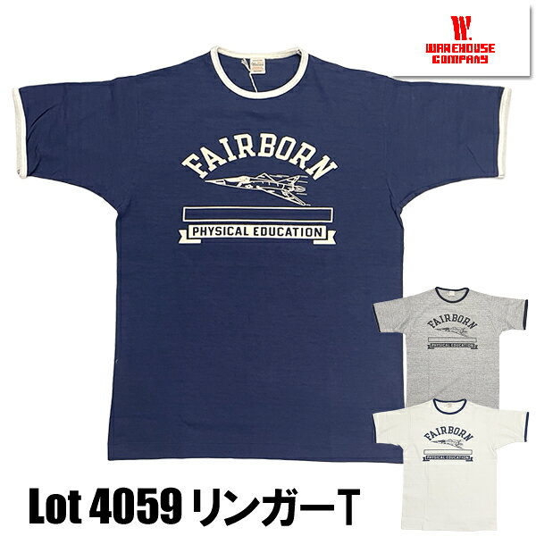 楽天市場】ウエアハウス リンガーt（Tシャツ・カットソー｜トップス