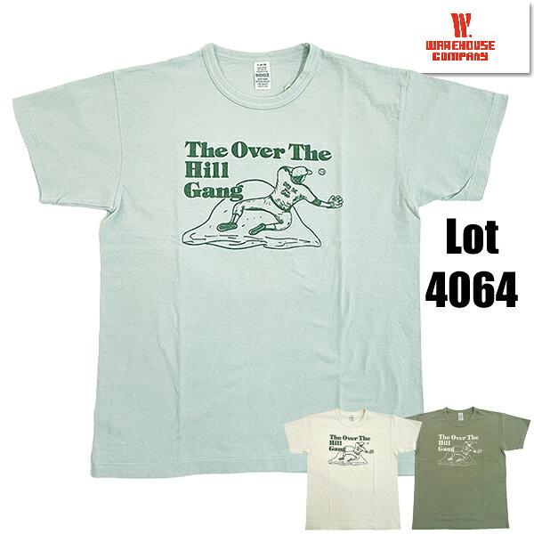 楽天市場】ウエアハウス tシャツ グリーンの通販