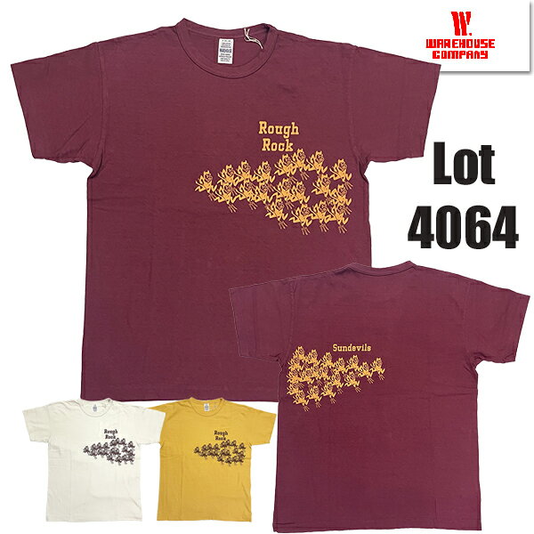 楽天市場】ウエアハウス（柄プリント）（Tシャツ・カットソー