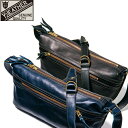 ワイツーレザー Y'2 LEATHER バッグ BG-02 ...