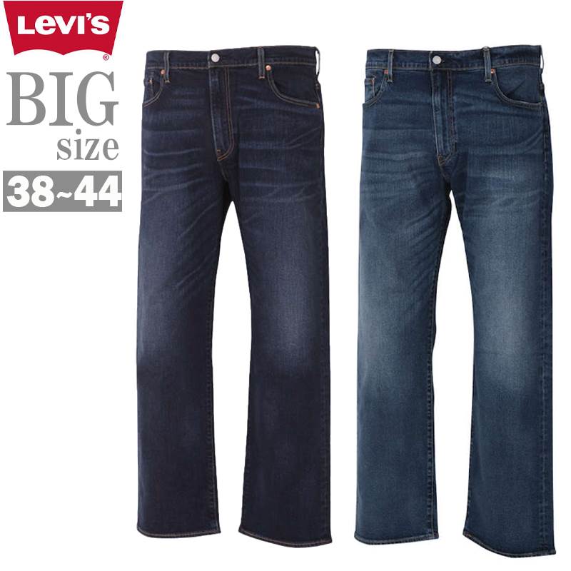  礭  LEVIS 569 ꡼Х 롼 ȥå ǥ˥ѥ C040817-05