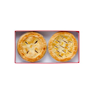 ラグノオ【アップルパイ食べ比べセット】 人気 / プレゼント / スイーツ / 感謝 / 2018 / とっておき / 人気 / アップルパイ / ブラムリー / ふじ