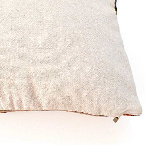 クッションカバー