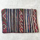 モロッコ ラグ クッションカバー 40x60 ベルベル ビンテージ キリム クッション モロッコ雑貨 インテリア エスニック boho ボヘミアン アジアン おしゃれ かわいい 可愛い カワイイ お洒落 オシャレ 贈り物 引越祝い アンティーク プレゼント プチギフト 母の日 誕生日