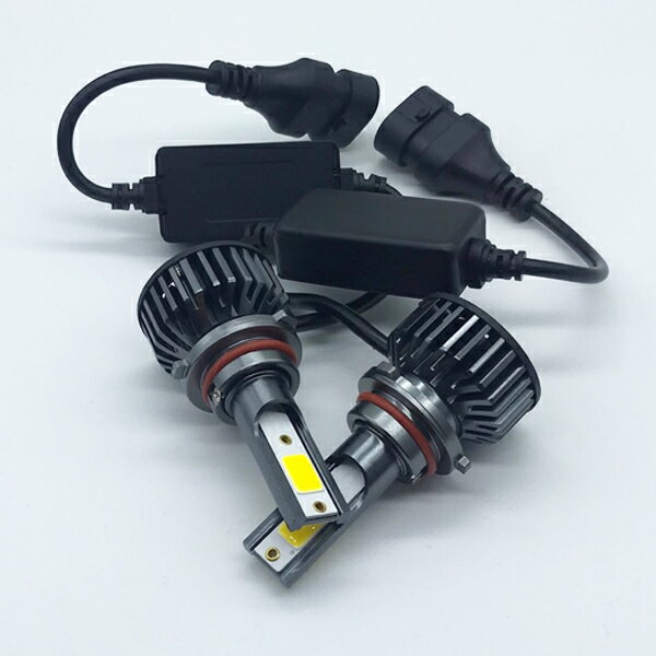 クレスタ H8.9-H13.9 GX/LX/JZX100系 フォグランプ LED HB4 9006 3000k 車検対応