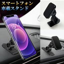 ヴェゼル RU1/RU3 スマホ 車載ホルダー マグネット iPhone アンドロイド対応