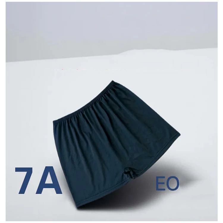 ハヤブサ1の使い捨てパンツ エステ用品 レディース 綿 女性用 非常用 防災 使い捨て 男性 トランクス 使い捨て下着 旅行 携帯用 出張 使い捨てショーツ 避難 ボクサーパンツ メンズ 入院 災害時 コットン 10枚セット ショーツ 介護 防災グッズ｜アングル3