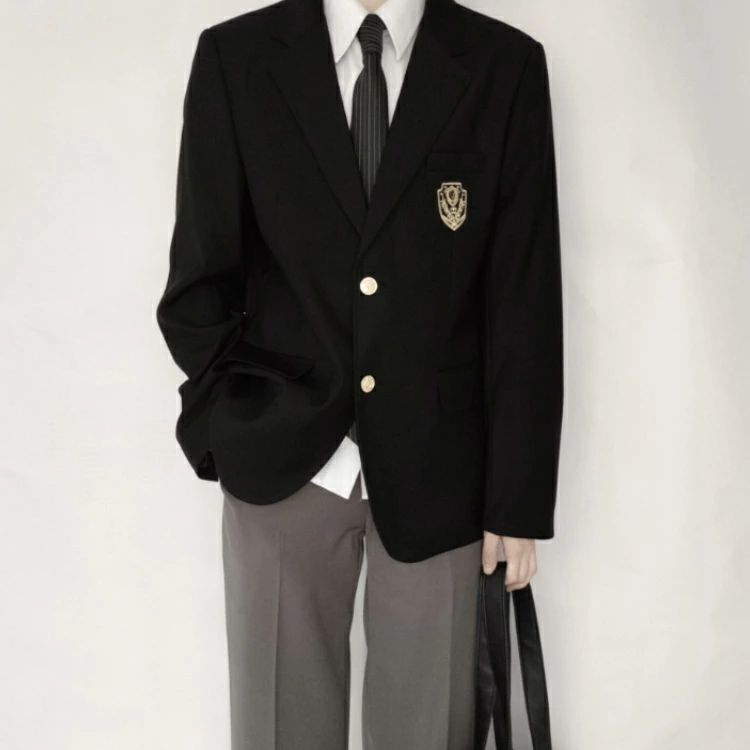 ジャケッ 中学生 高校生 学生 男子高生 女子高生 制服