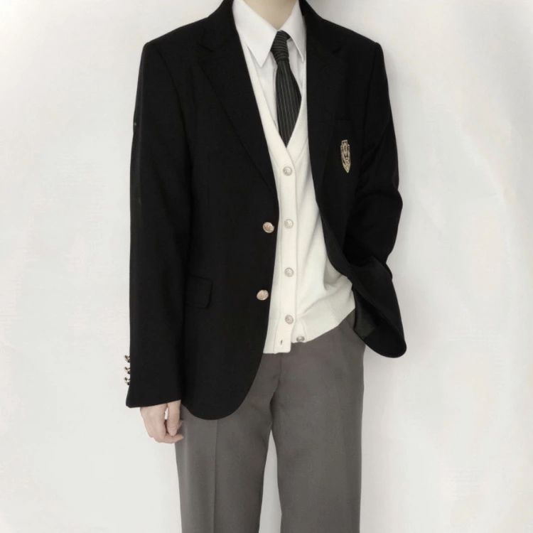 ジャケッ 中学生 高校生 学生 男子高生 女子高生 制服