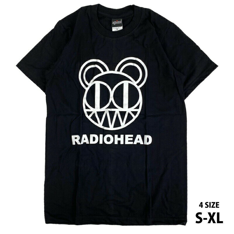 楽天市場】radiohead bearの通販