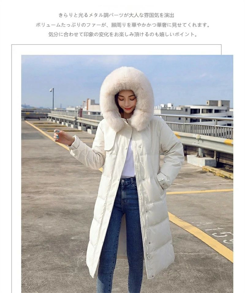 レディース ロング ダウンコート ロングコー 送料無料 アウター