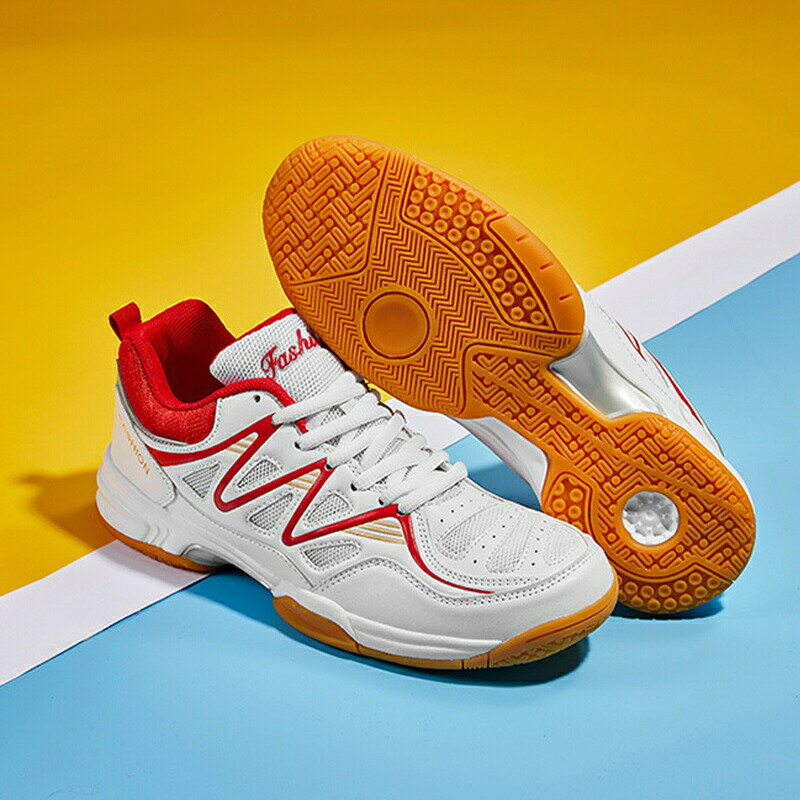 ワイド 幅広 4e オムニクレー レディース メンズ シューズ テニス メッシュ