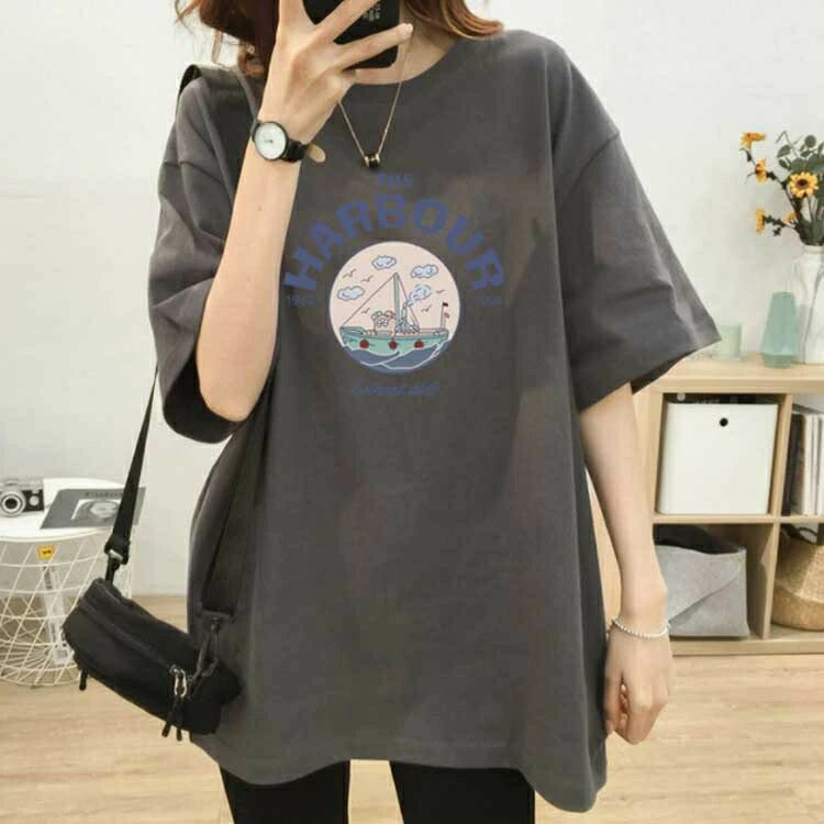 授乳 妊婦服 ロング丈 マタニティ 大きいサイズ 快適 3XL 産前 2XL 授乳ウェア シ...