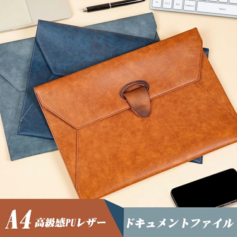 製品仕様 品名 ドキュメントファイルケース 対応サイズ A4 素材 PUレザー 生産国 中国 注意事項 ※撮影の為、画質等の関係上、色などが実際の商品と若干違ってしまうこともあるかもしれませんがご理解のほどご入札ください。予めご了承ください。 ※本製品は納品する前に、全品出荷検査済みです。万が一、製品に動作しないなどの初期欠陥やご要望やご質問などがございましたら、お手数ですが弊社にご連絡いただければ幸いです。 ご購入日から1週間以内は無償交換にて対応しております。必ずご満足いただけるよう誠心誠意対応いたします。 ※製造時期によりデザインや仕様に若干の変更がある場合がございます。予めご了承ください。 ※本機を利用したことによる、直接もしくは間接的に生じた損害、破損について当店は一切の責任を負いません。 ※パッケージや衣装箱が予告無く変更になる場合がございます。 ※メーカー完売の際はご容赦ください。製品仕様 品名 ドキュメントファイルケース 対応サイズ A4 素材 PUレザー 生産国 中国 注意事項 ※撮影の為、画質等の関係上、色などが実際の商品と若干違ってしまうこともあるかもしれませんがご理解のほどご入札ください。予めご了承ください。 ※本製品は納品する前に、全品出荷検査済みです。万が一、製品に動作しないなどの初期欠陥やご要望やご質問などがございましたら、お手数ですが弊社にご連絡いただければ幸いです。 ご購入日から1週間以内は無償交換にて対応しております。必ずご満足いただけるよう誠心誠意対応いたします。 ※製造時期によりデザインや仕様に若干の変更がある場合がございます。予めご了承ください。 ※本機を利用したことによる、直接もしくは間接的に生じた損害、破損について当店は一切の責任を負いません。 ※パッケージや衣装箱が予告無く変更になる場合がございます。 ※メーカー完売の際はご容赦ください。